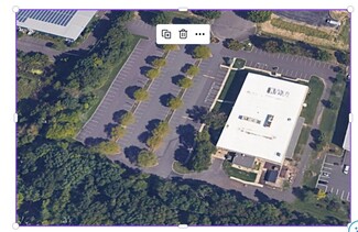 More details for 2800 Crystal Dr, Hatfield, PA - Industrial for Lease