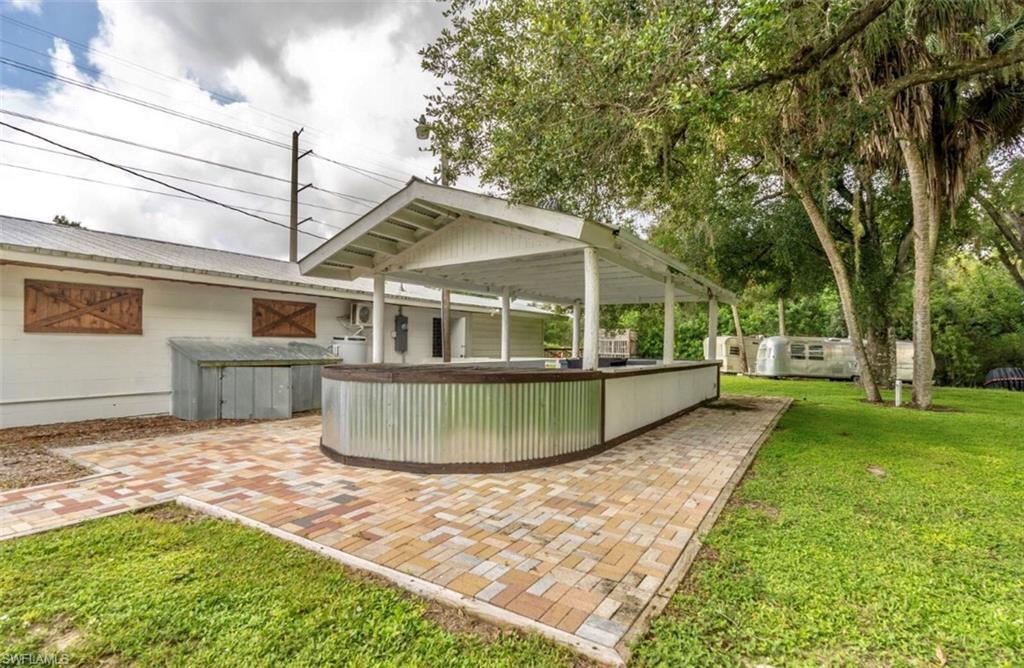 2850 Packinghouse Rd, Alva, FL 33920 Specialty for Sale