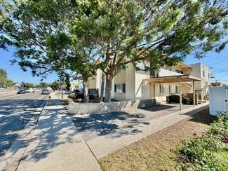 More details for 500 N Ventura Rd, Oxnard, CA - Multifamily for Sale