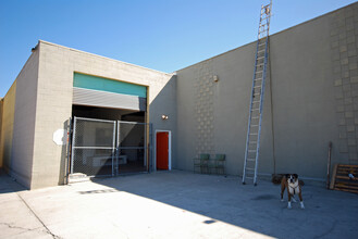 3330 E Fowler St, Los Angeles, CA for lease Building Photo- Image 1 of 12