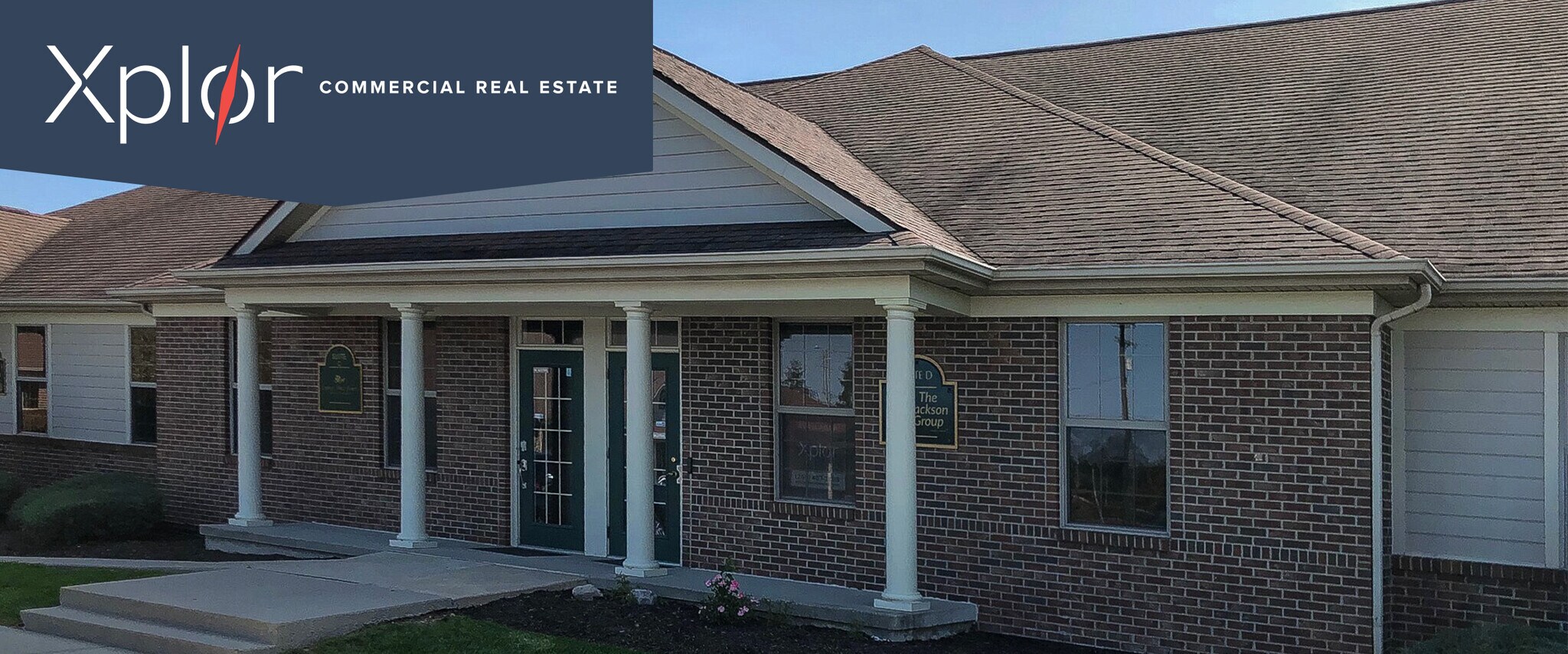 10351 Dawson's Creek Blvd, Fort Wayne, IN for sale Building Photo- Image 1 of 1