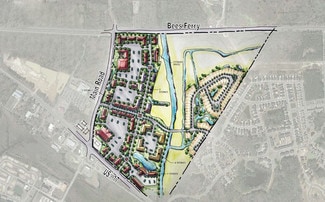 More details for Savannah Hwy, Johns Island, SC - Land for Sale