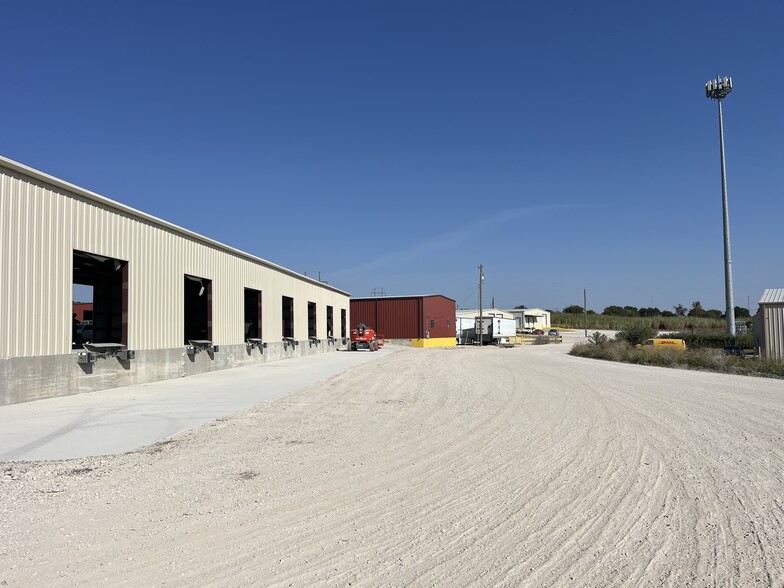 8110 Old Hwy 81, Temple, TX for lease - Building Photo - Image 3 of 8