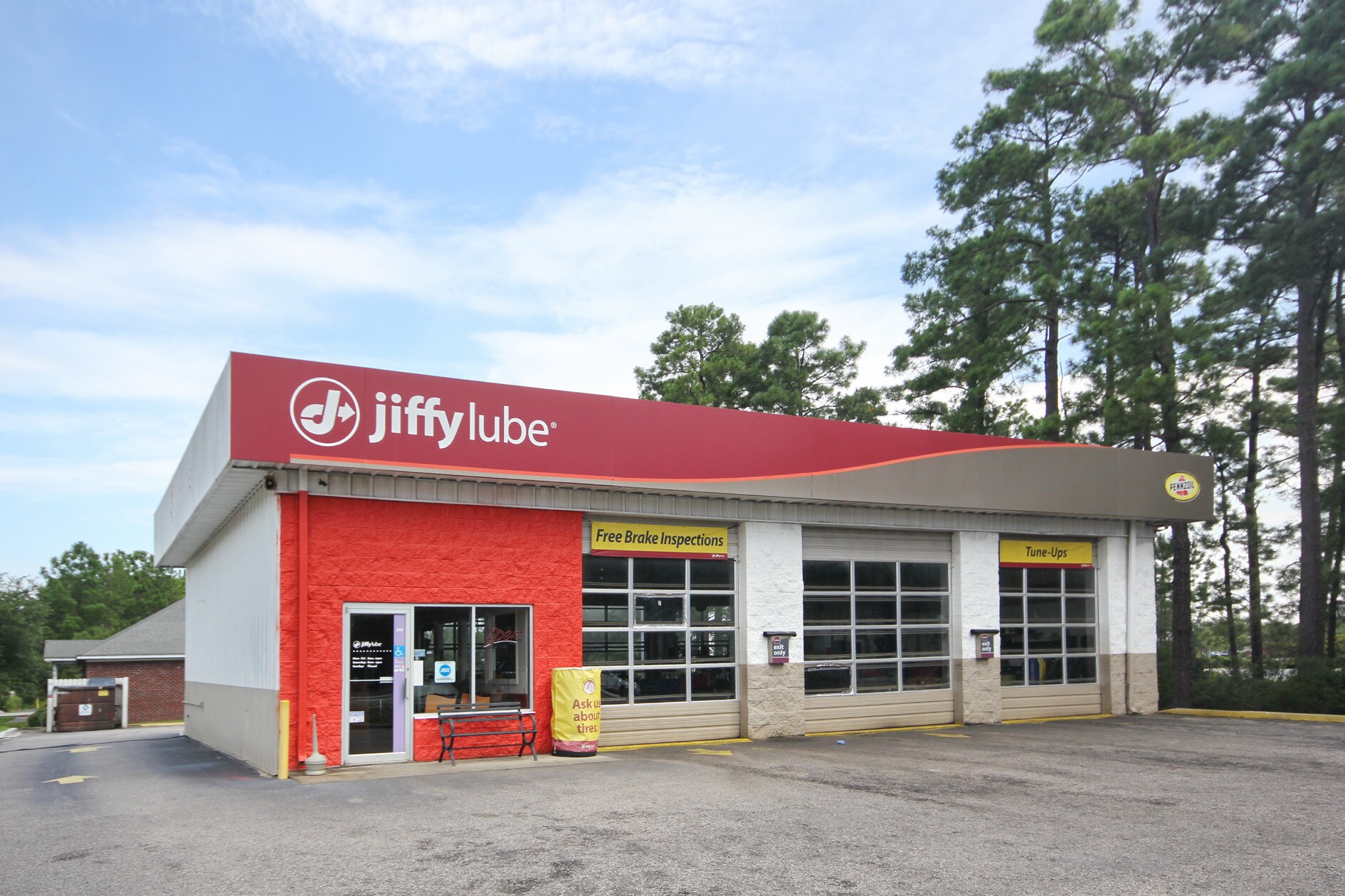 255 Singleton Ridge Rd, Conway, SC for sale Building Photo- Image 1 of 1