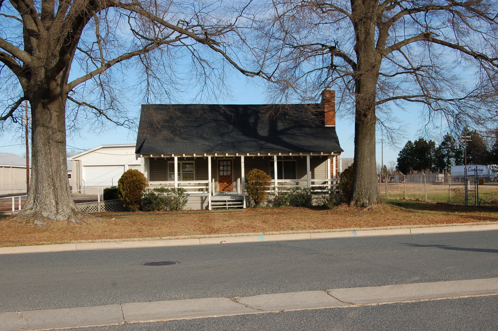 313 Central Rd, Fredericksburg, VA for sale Primary Photo- Image 1 of 1