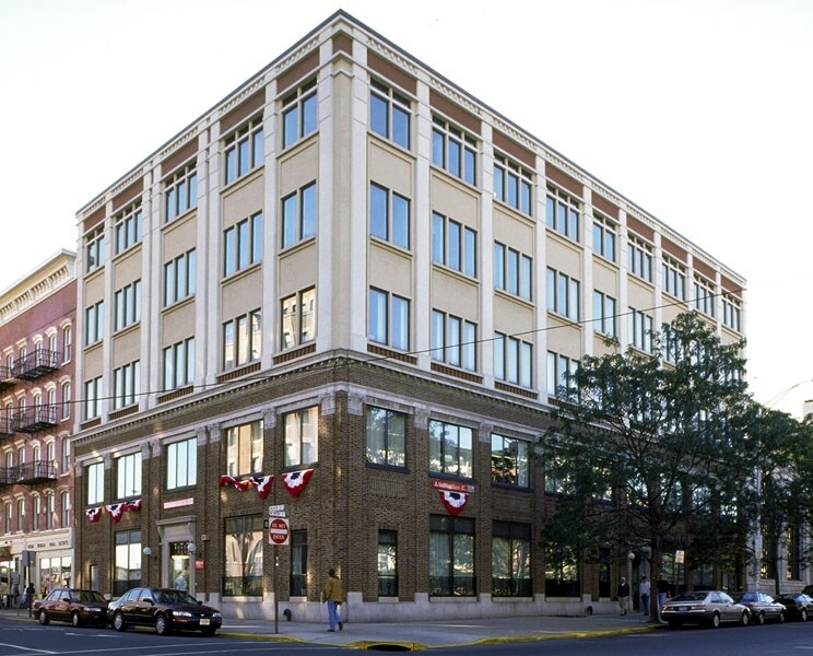 33-41 Newark St, Hoboken, NJ for sale Primary Photo- Image 1 of 1