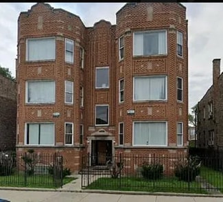 More details for 8136 S Marshfield Ave, Chicago, IL - Multifamily for Sale