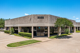 More details for 2035 Royal Ln, Dallas, TX - Flex for Lease