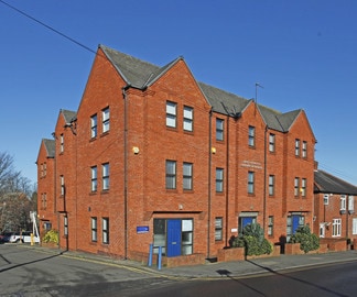 More details for Birmingham St, Halesowen - Office for Lease