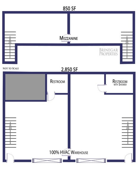 2100 Double Creek Dr, Round Rock, TX for sale - Building Photo - Image 2 of 2