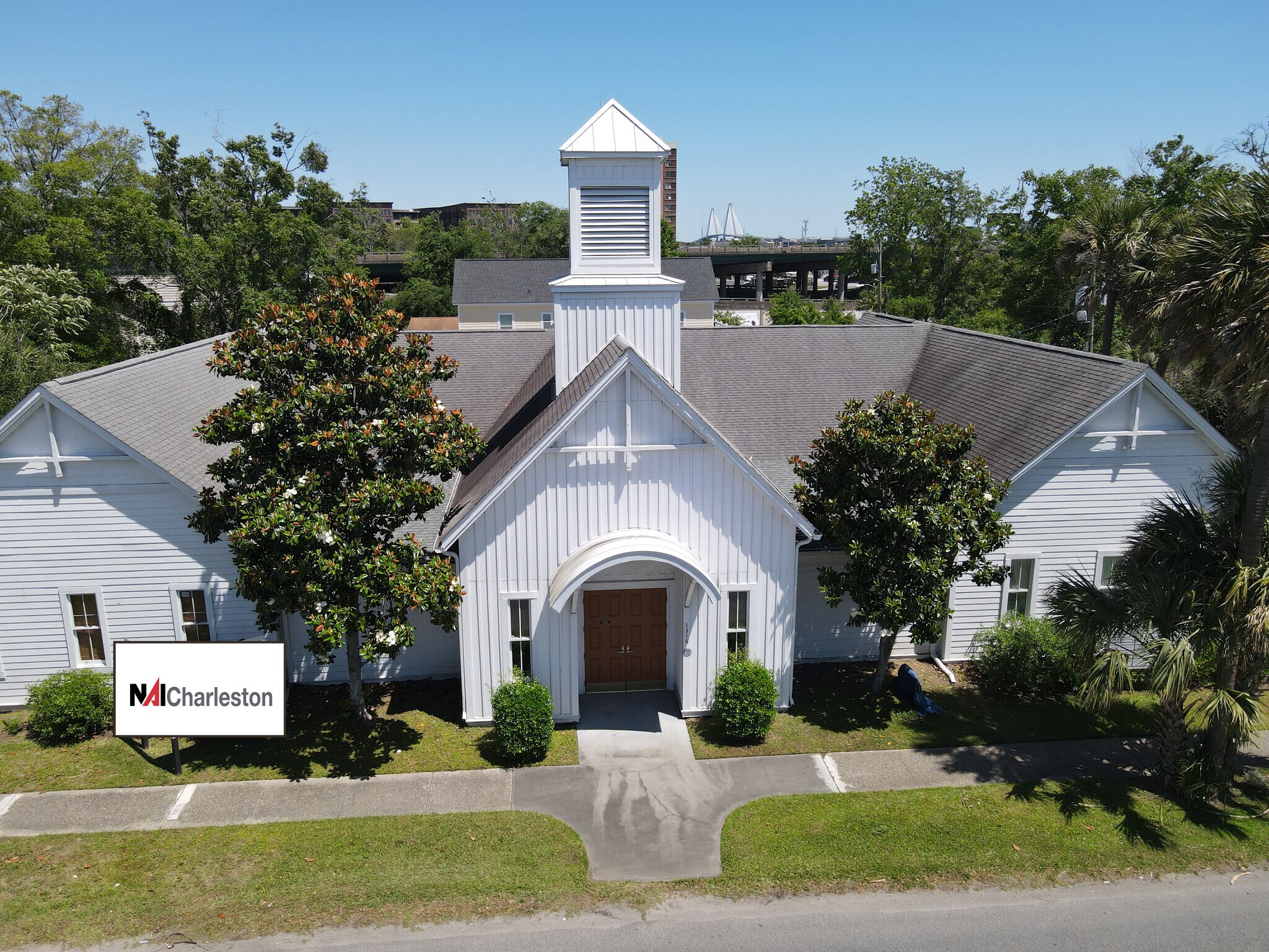 1316 Rutledge Ave, Charleston, SC for sale Building Photo- Image 1 of 1
