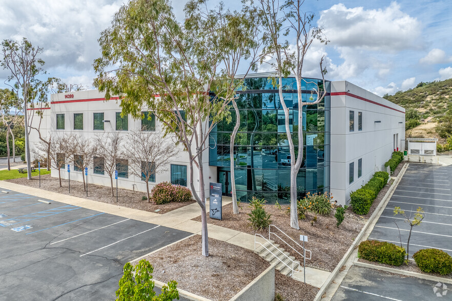 14399 Princeton Ave, Moorpark, CA for sale - Primary Photo - Image 1 of 1