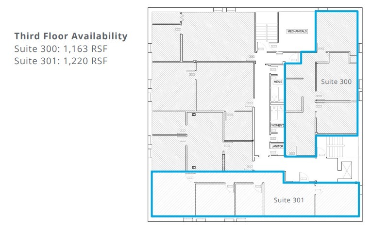 10533 W National Ave, West Allis, WI for lease Floor Plan- Image 1 of 1