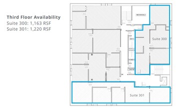 10533 W National Ave, West Allis, WI for lease Floor Plan- Image 1 of 1