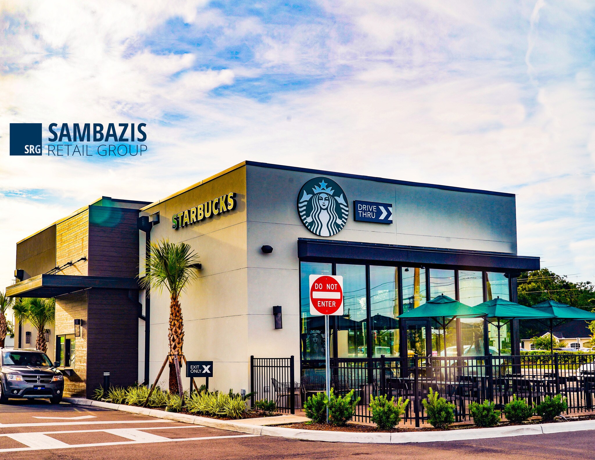 US 301 & Daugherty Rd, Zephyrhills, FL for sale Building Photo- Image 1 of 1