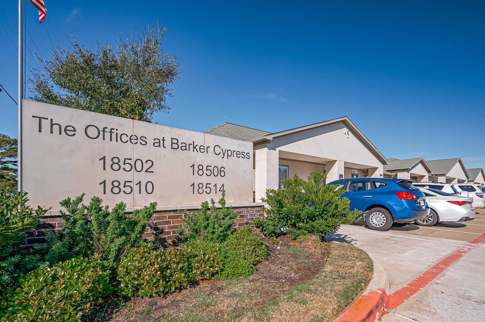 18514 Green Land Way, Houston, TX for lease Primary Photo- Image 1 of 24