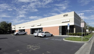 More details for 4720 N Chino Ave, Chino, CA - Industrial for Lease