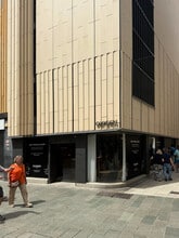 Retail in Granollers, Barcelona for lease Interior Photo- Image 1 of 11