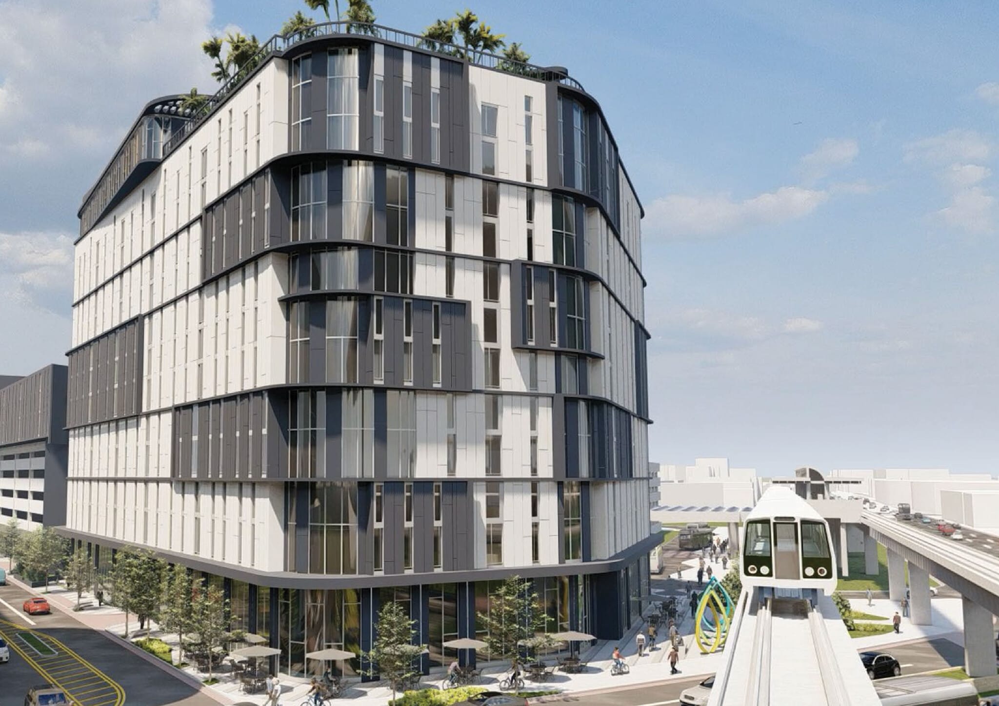 7175 SW 59th Pl, South Miami, FL for lease Building Photo- Image 1 of 6