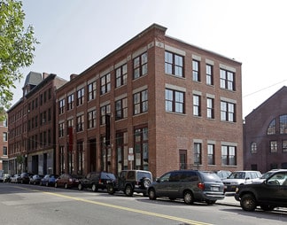 More details for 560 Harrison Ave, Boston, MA - Multiple Space Uses for Lease
