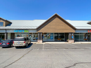 61334 S Highway 97, Bend, OR for lease Building Photo- Image 1 of 2