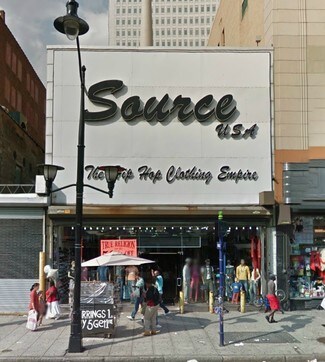 More details for 159 Market St, Newark, NJ - Retail for Lease