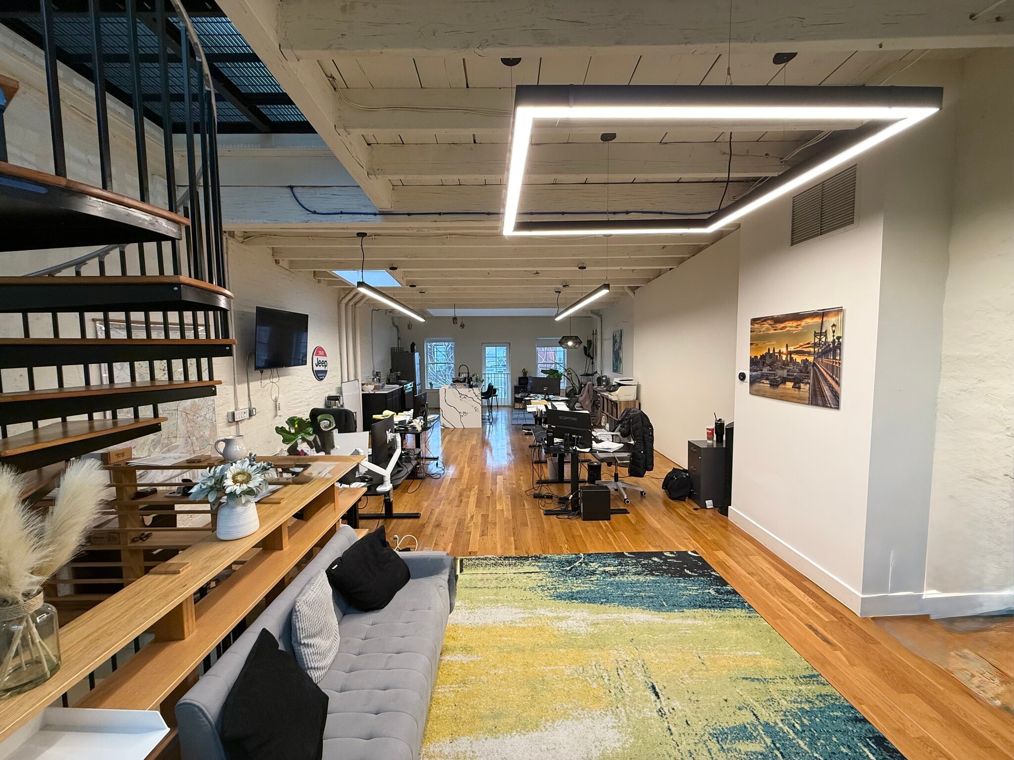 2614 Amber St, Philadelphia, PA for lease Interior Photo- Image 1 of 9