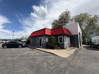 More details for 9200 W 44th Ave, Wheat Ridge, CO - Retail for Lease