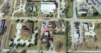 More details for 1401 Chestnut St, Bastrop, TX - Land for Sale