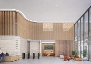 40 Broadway, London for lease Interior Photo- Image 2 of 7