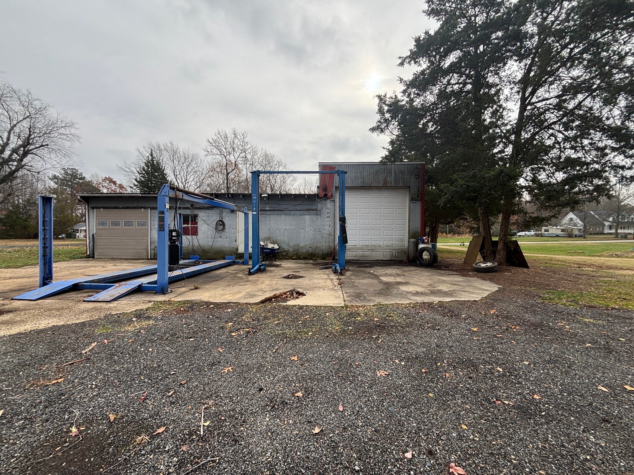 25215 Vista Rd, Hollywood, MD for lease Interior Photo- Image 1 of 8