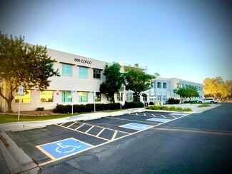 More details for 690 N Cofco Center Ct, Phoenix, AZ - Office/Medical for Lease
