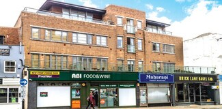 More details for 101-104 High St, Colchester - Retail for Sale