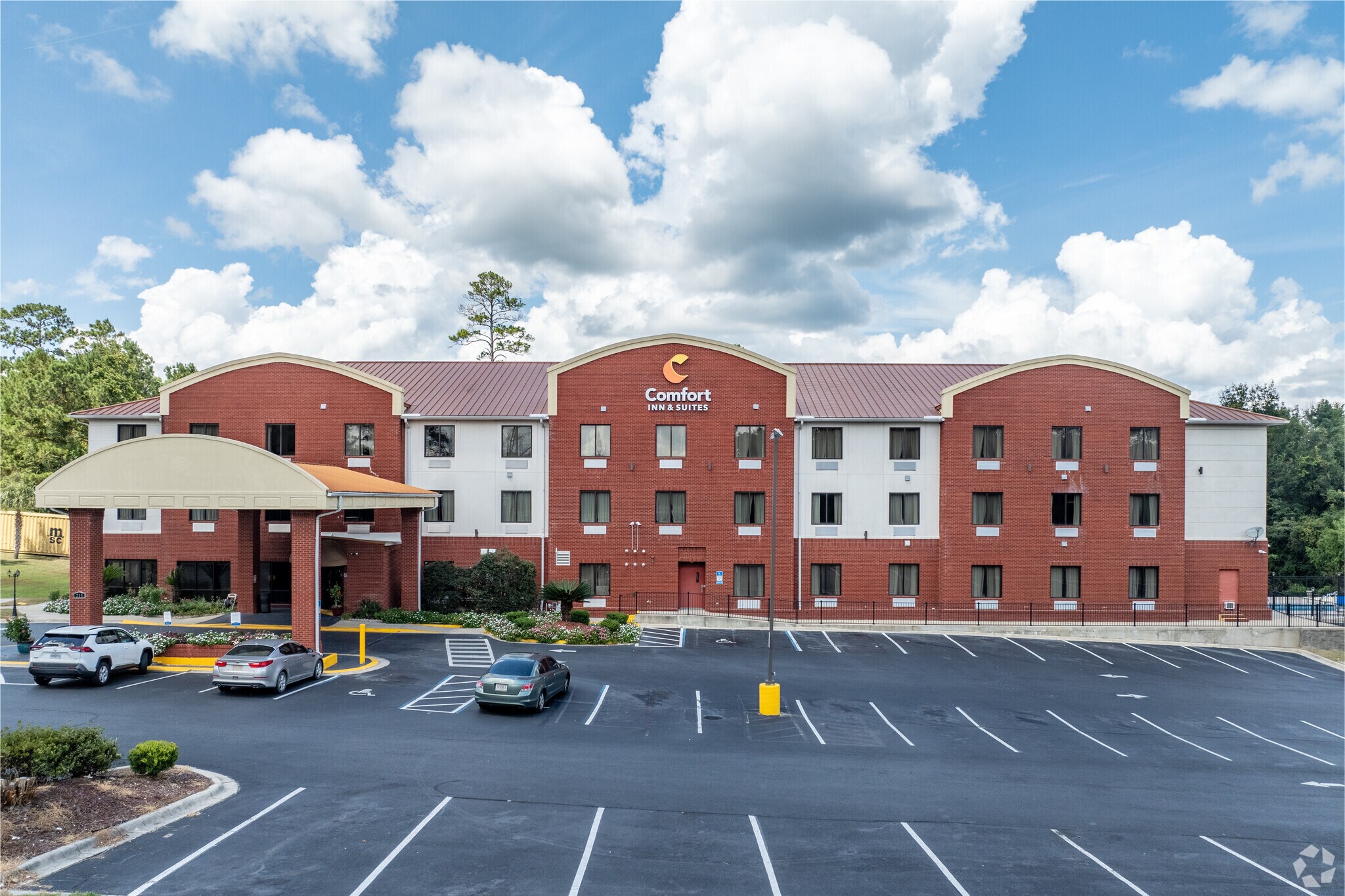 215 Commerce Blvd, Midway, FL for sale Building Photo- Image 1 of 1