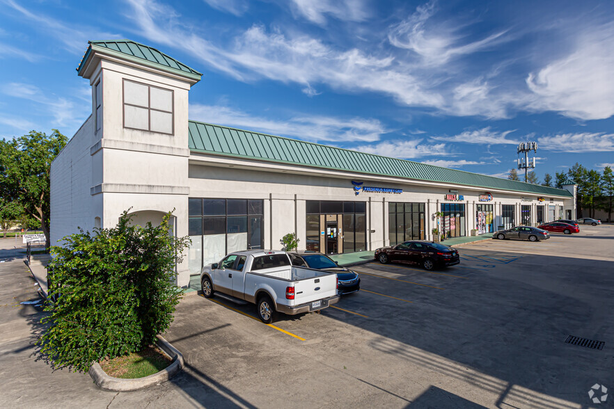 3409 Williams Blvd, Kenner, LA for lease - Primary Photo - Image 1 of 2