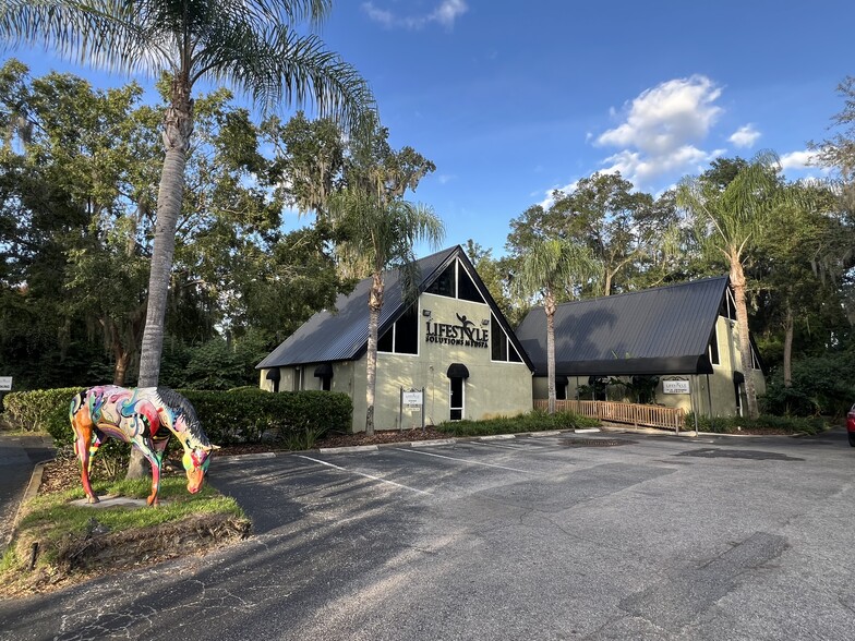 2139 NE 2nd St, Ocala, FL for sale - Building Photo - Image 1 of 19