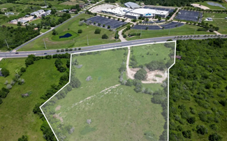 More details for Boonville Rd, College Station, TX - Land for Sale