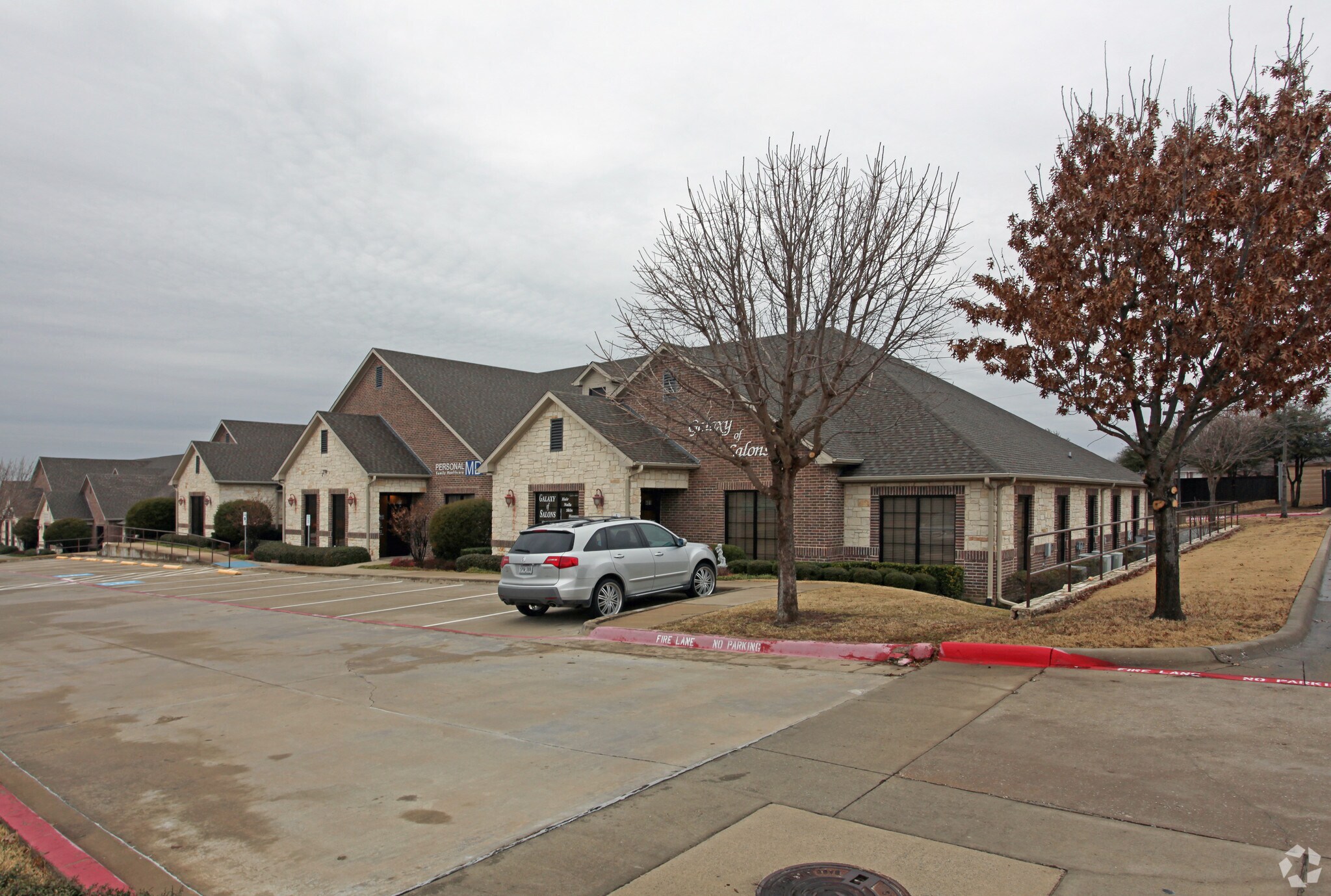 2770 Virginia Pky, McKinney, TX for sale Primary Photo- Image 1 of 1