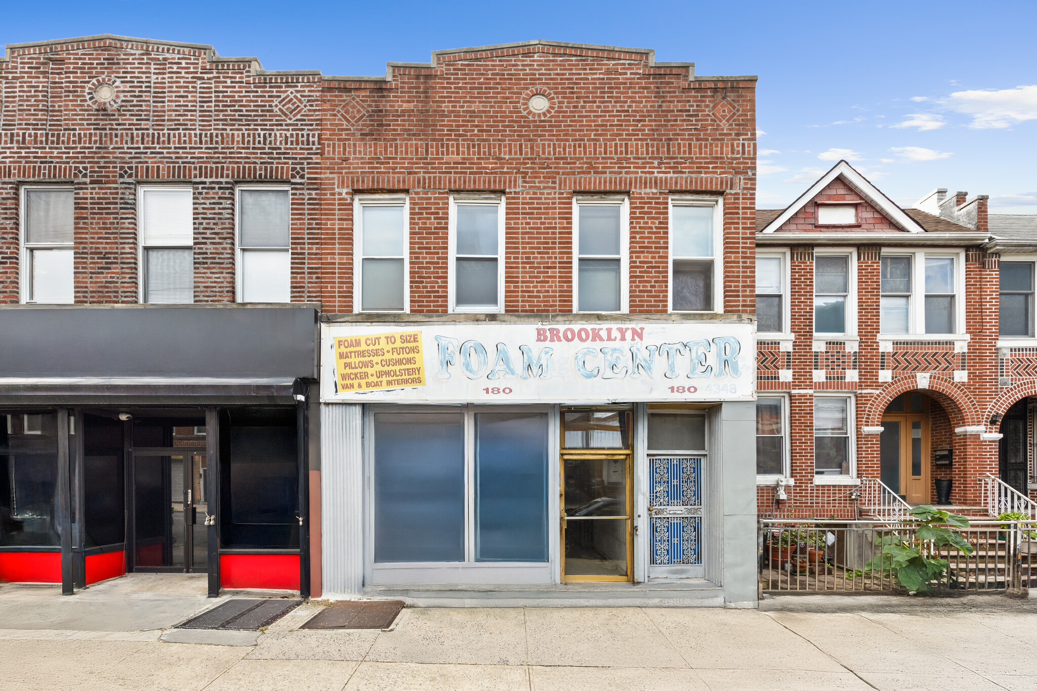 180 Bay Ridge Ave, Brooklyn, NY for lease Building Photo- Image 1 of 11