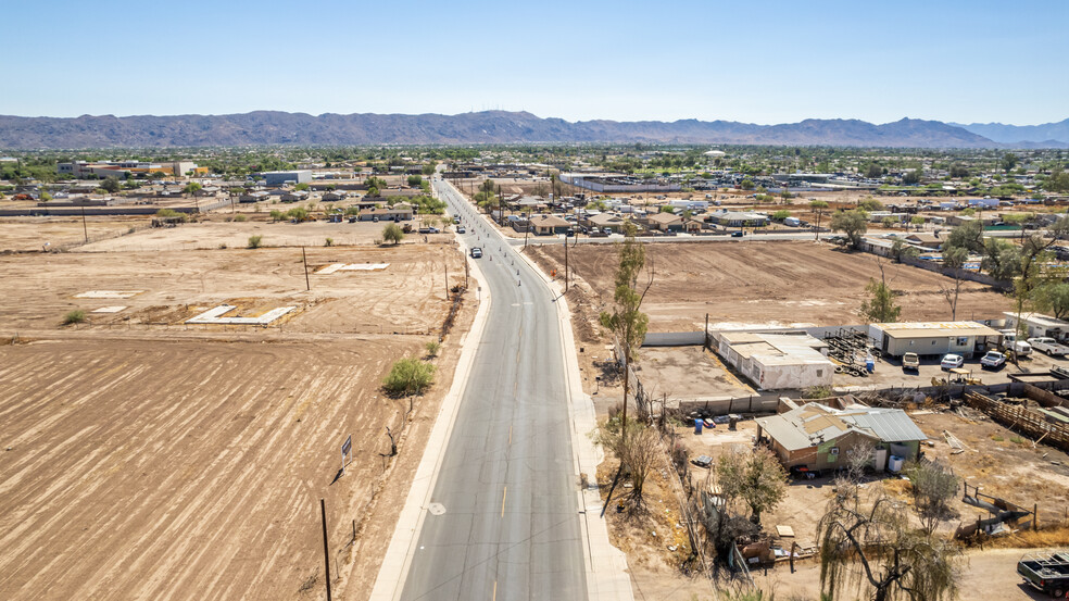 3638 S 12th St, Phoenix, AZ for sale - Primary Photo - Image 1 of 1