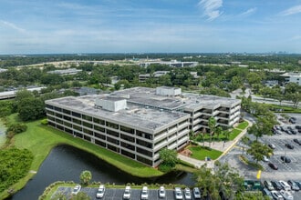 2301 Maitland Center Pky, Maitland, FL - AERIAL  map view - Image1