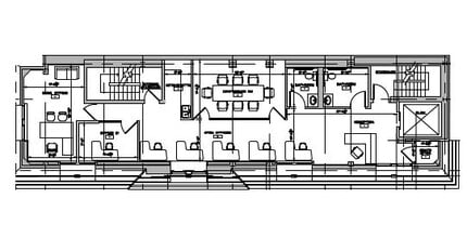 2 Newbury St, Boston, MA for lease Site Plan- Image 1 of 2