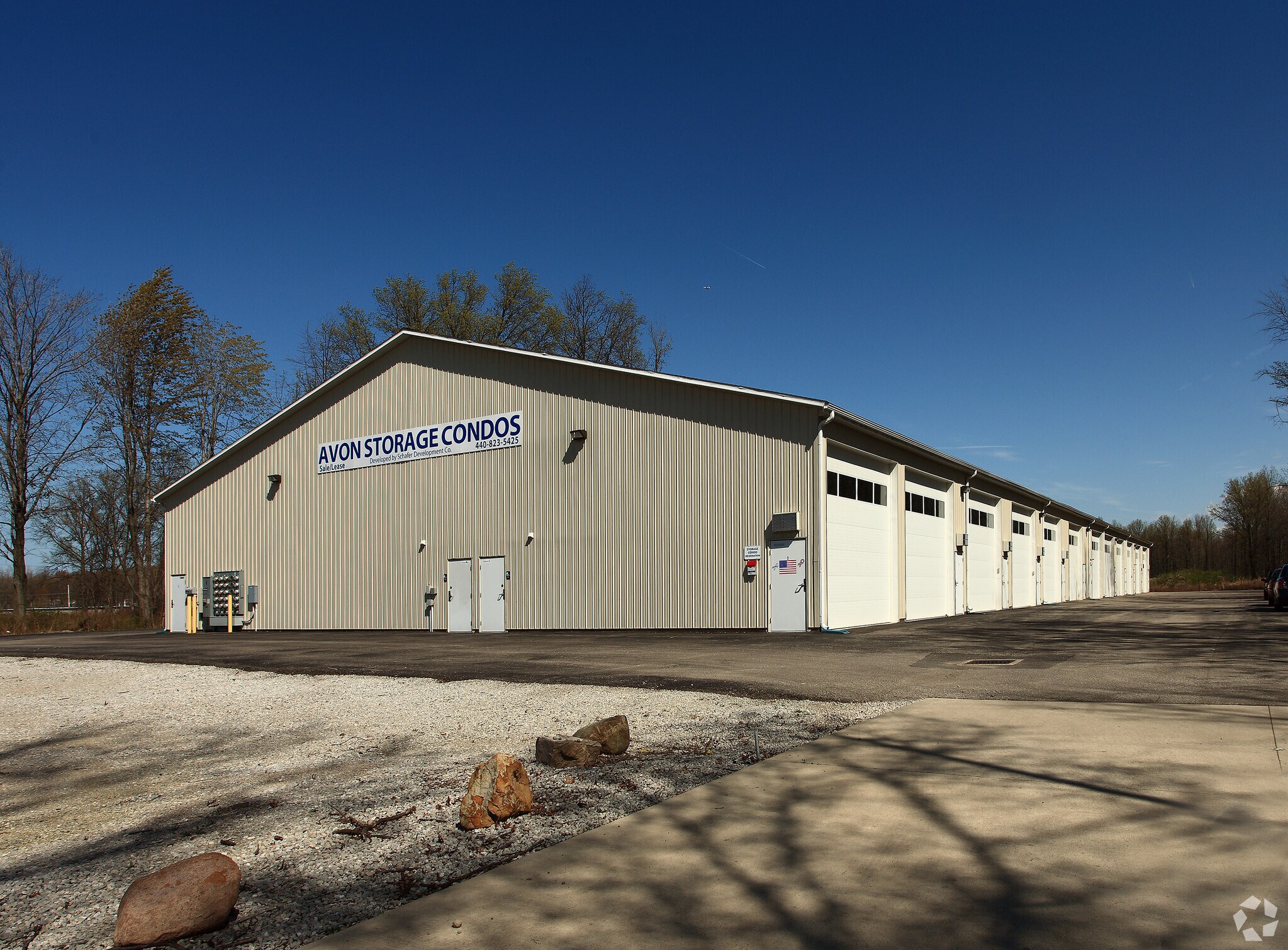 1049 Center Rd, Avon, OH for sale Primary Photo- Image 1 of 1