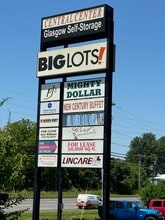 900-950 Happy Valley Rd, Glasgow, KY for lease Building Photo- Image 1 of 4