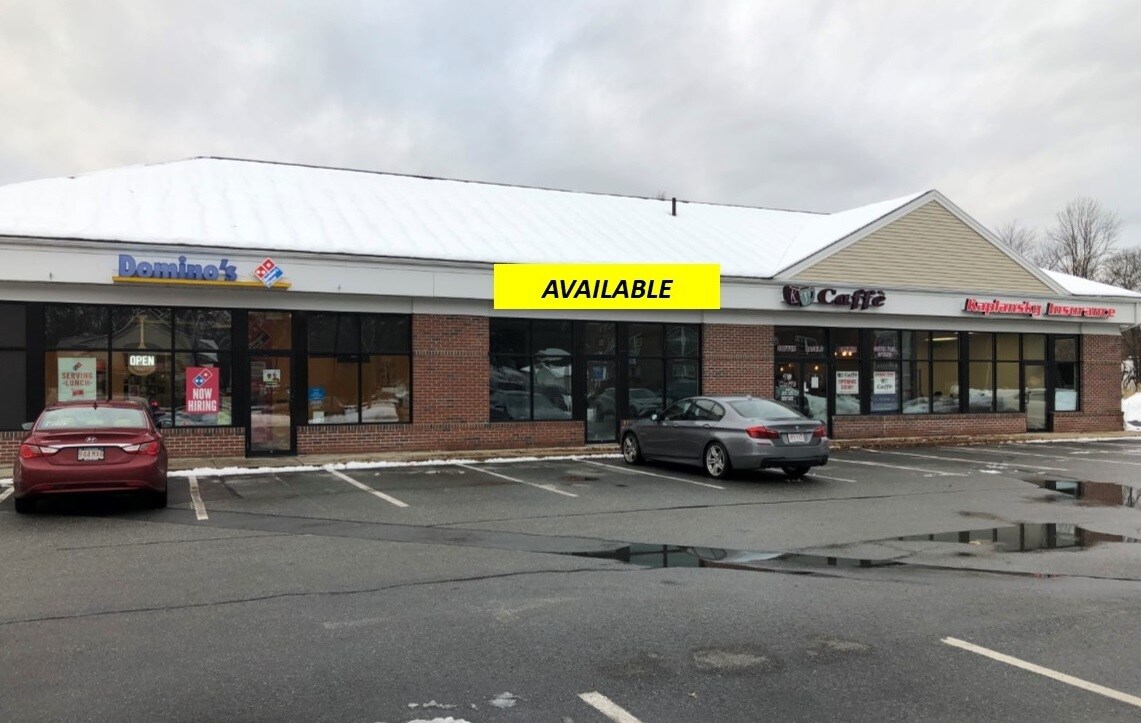 118-120 Chelmsford St, Chelmsford, MA for sale Building Photo- Image 1 of 1