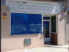 Retail in Pinto, Madrid for lease Interior Photo- Image 1 of 6