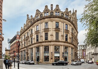 More details for 39-41 Spring Gdns, Manchester - Office for Lease