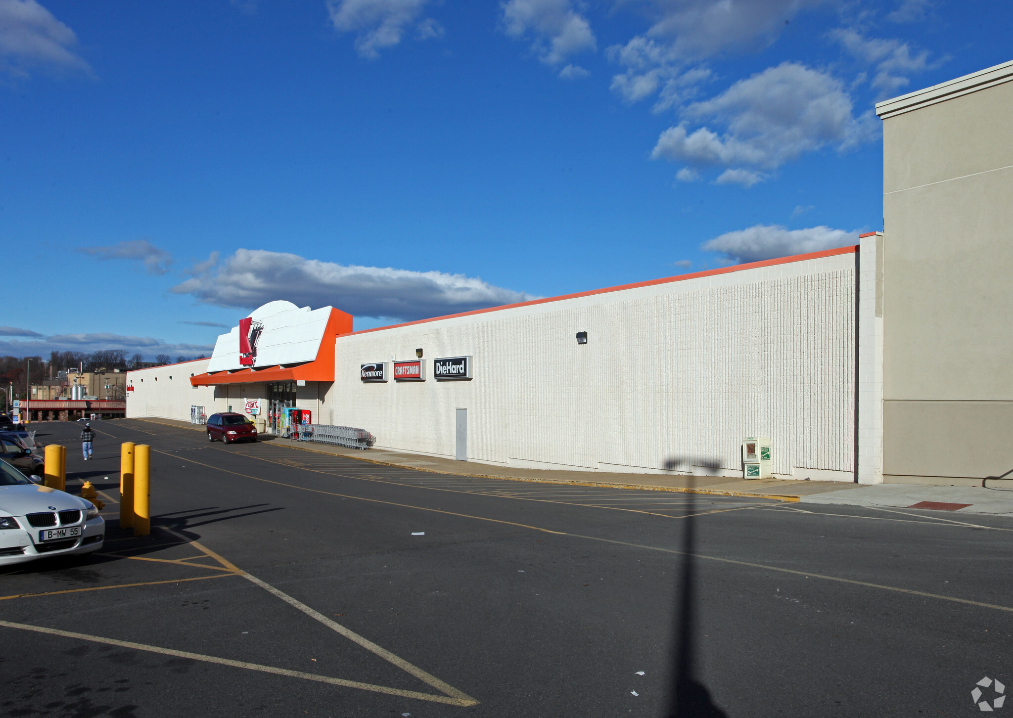 320 S 25th St, Easton, PA for lease Building Photo- Image 1 of 6