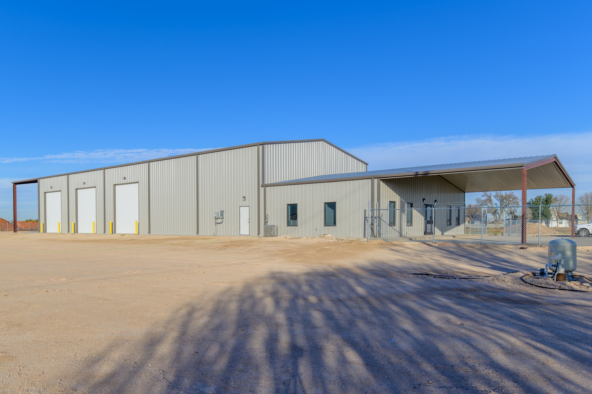 6616 FM 715, Midland, TX for sale Building Photo- Image 1 of 1
