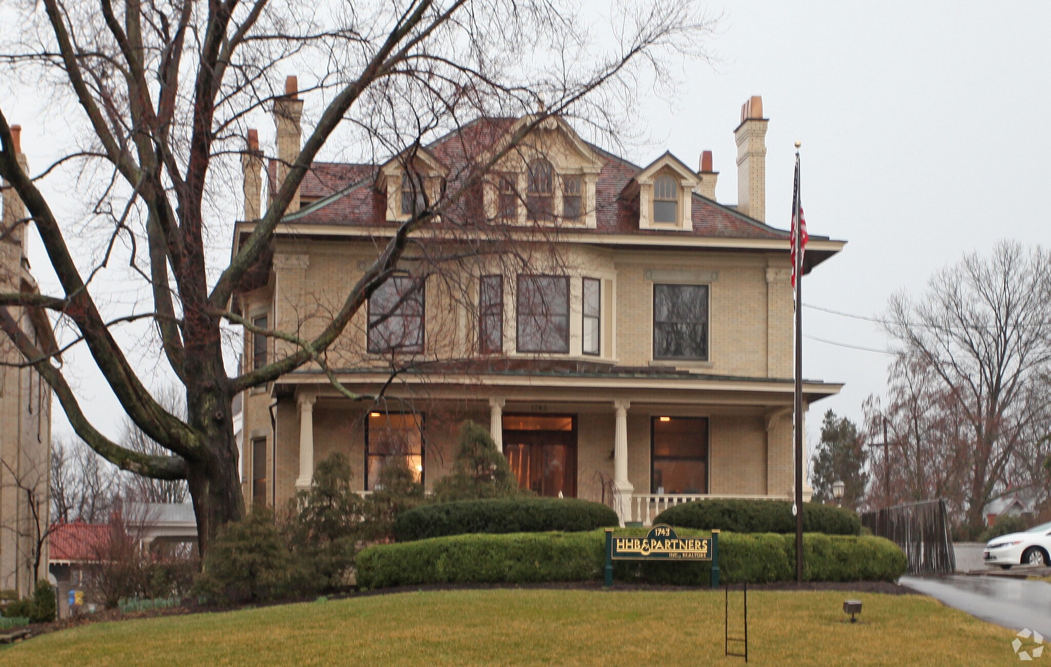 1743 Madison Rd, Cincinnati, OH for sale Primary Photo- Image 1 of 1